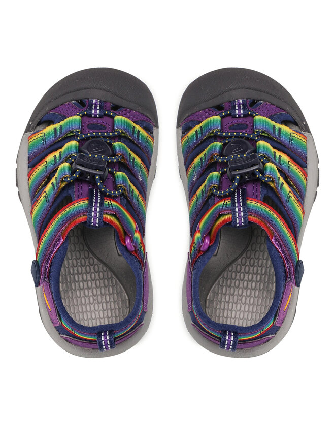 Keen Сандали Keen Newport H2 1026266 Виолетов