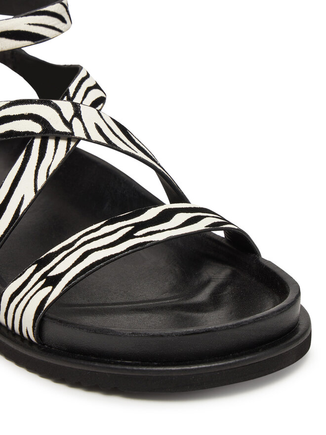 Tamaris Sandalen Tamaris Newd By Tamaris 1-28402-44 Schwarz