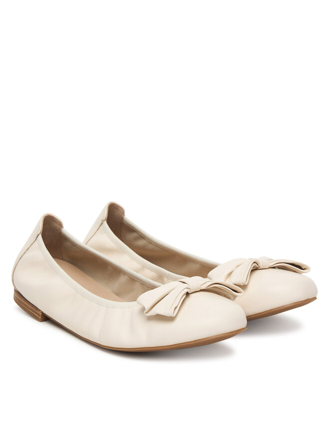Caprice Ballerinas Caprice 9-22111-46 Beige