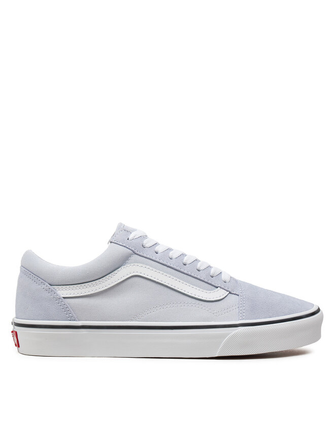 Vans Tenisówki Vans Old Skool VN000CT8CHA1 Niebieski