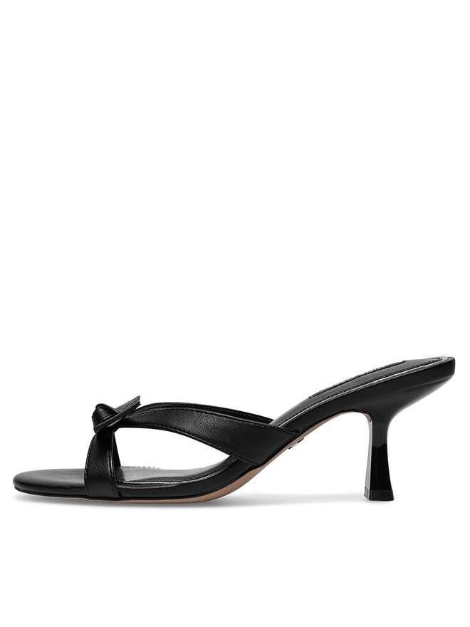 Nine West Klapki Nine West WFA2668-1 Czarny