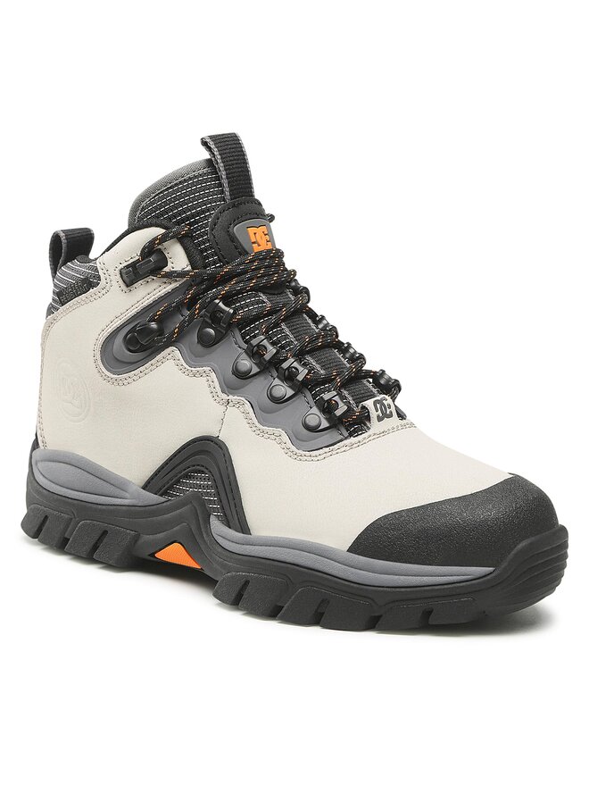 DC Shoes Botas DC Shoes Navigator ADYB100017 Gris