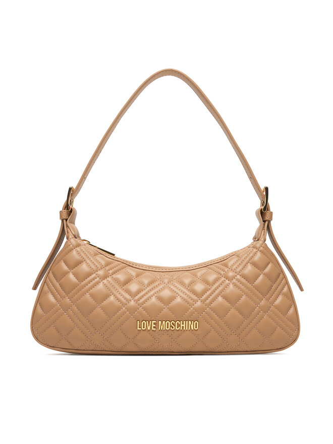 LOVE MOSCHINO Сумка LOVE MOSCHINO JC4142PP0NLA0104 Бежевий