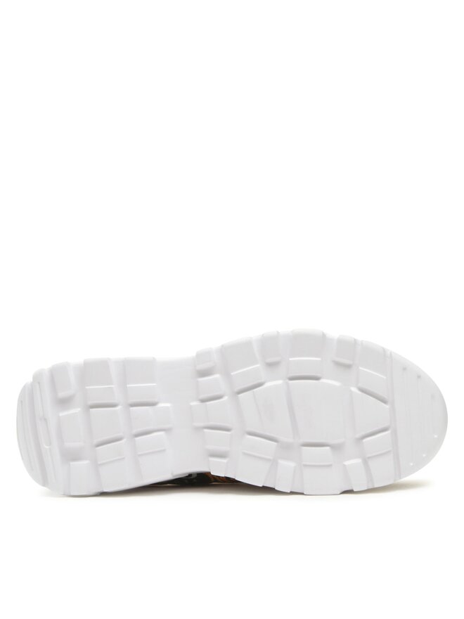 Versace Jeans Couture Sneakers Versace Jeans Couture 74VA3SC2 Schwarz