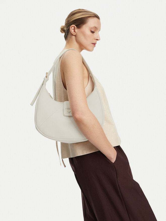 Marella Handtasche Marella Mazurca 2513511026200 Weiß
