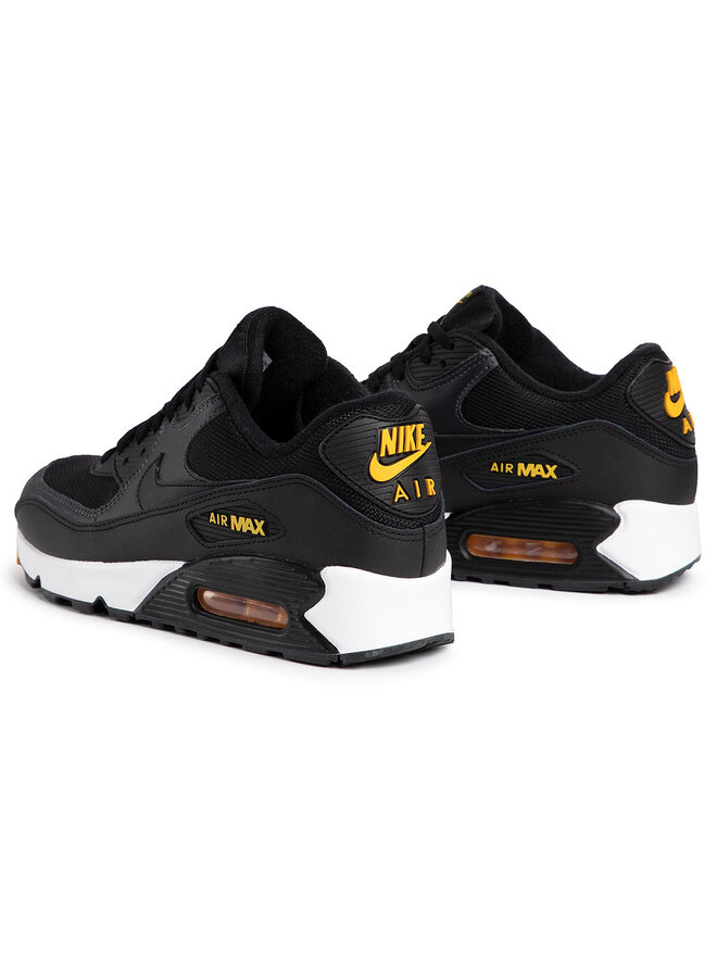Air max 90 amarillo new arrivals