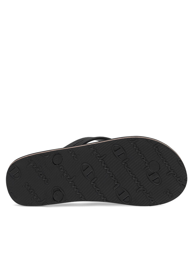 Champion Zehentrenner Champion BIG CLASSIC EVO S22331-KK002 Schwarz
