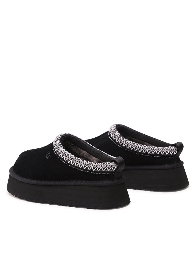 Ugg Papuci de casă Ugg W Tazz 1122553 Negru