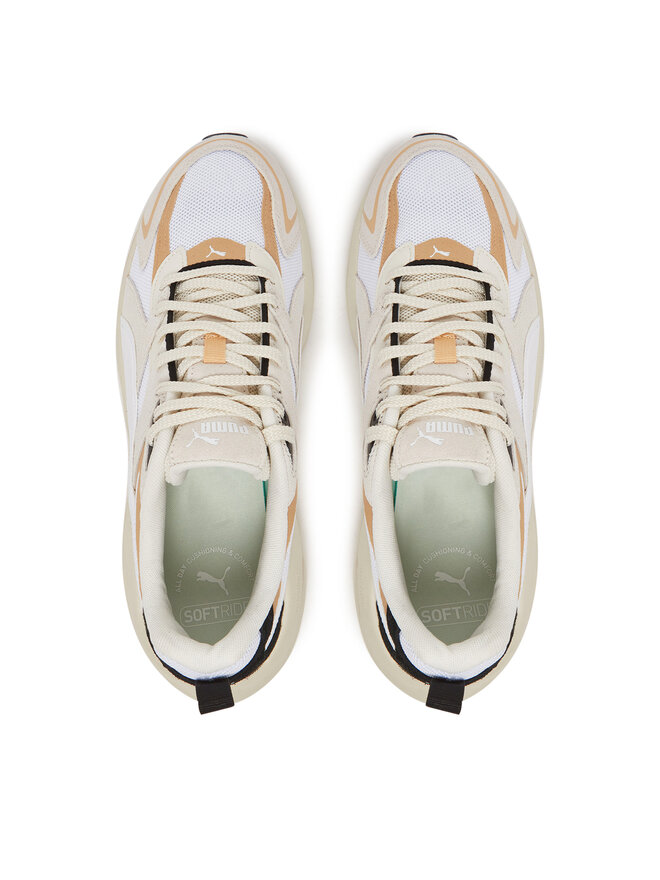 Puma Αθλητικά Puma Hypnotic LS 395295 29 Μπεζ
