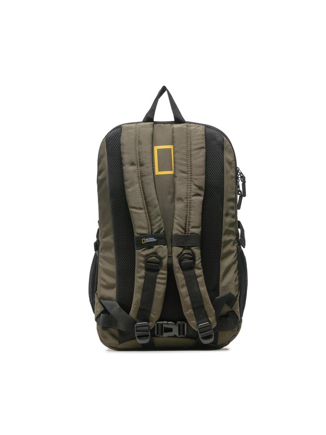 National Geographic Раница National Geographic Box Canyon N21080.11 Зелен