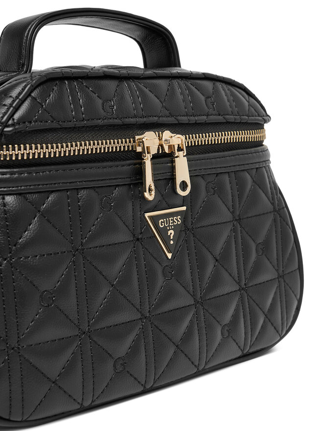 Guess Косметичка Guess PW7567 P6261 Чорний