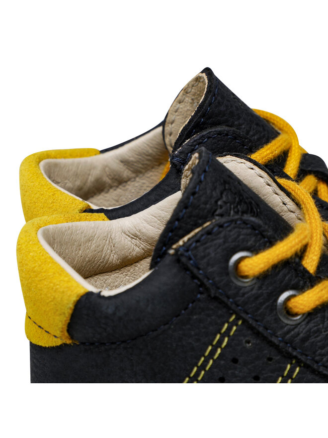 Ricosta Sneakersy Ricosta Pepino By Ricosta 50 1200602/180 Tmavomodrá