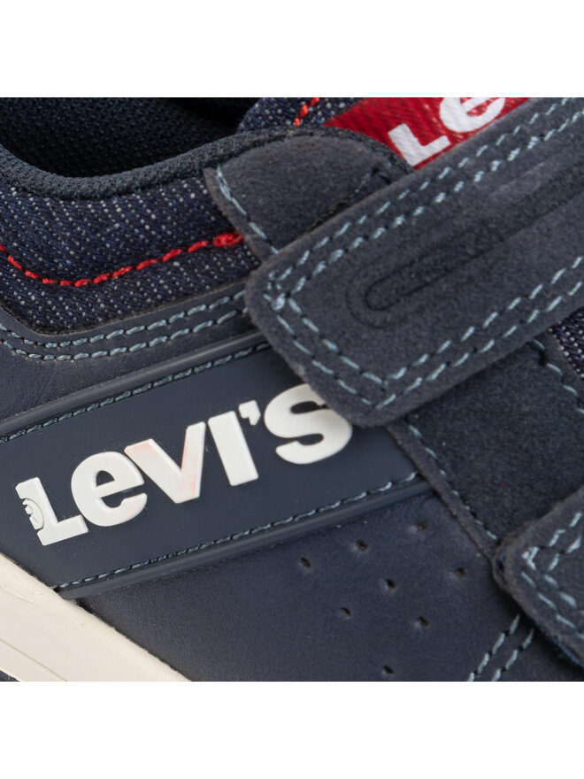 Levi's® Снікерcи Levi's® New Madison Low VCLU0031S Cиній