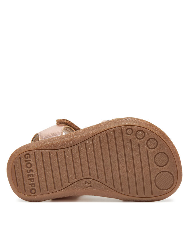 Gioseppo Sandalen Gioseppo Hiram 75346-P Rosa