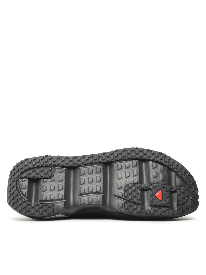 Salomon Nazouváky Salomon Reelax Slide 6.0 L47112000 Černá