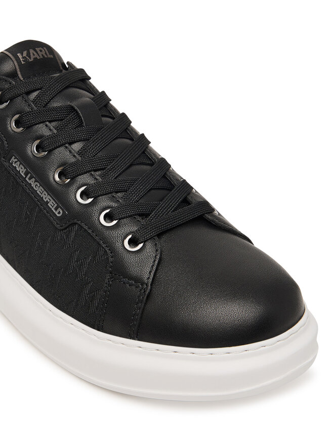 KARL LAGERFELD Sneakers KARL LAGERFELD KL52519J Schwarz