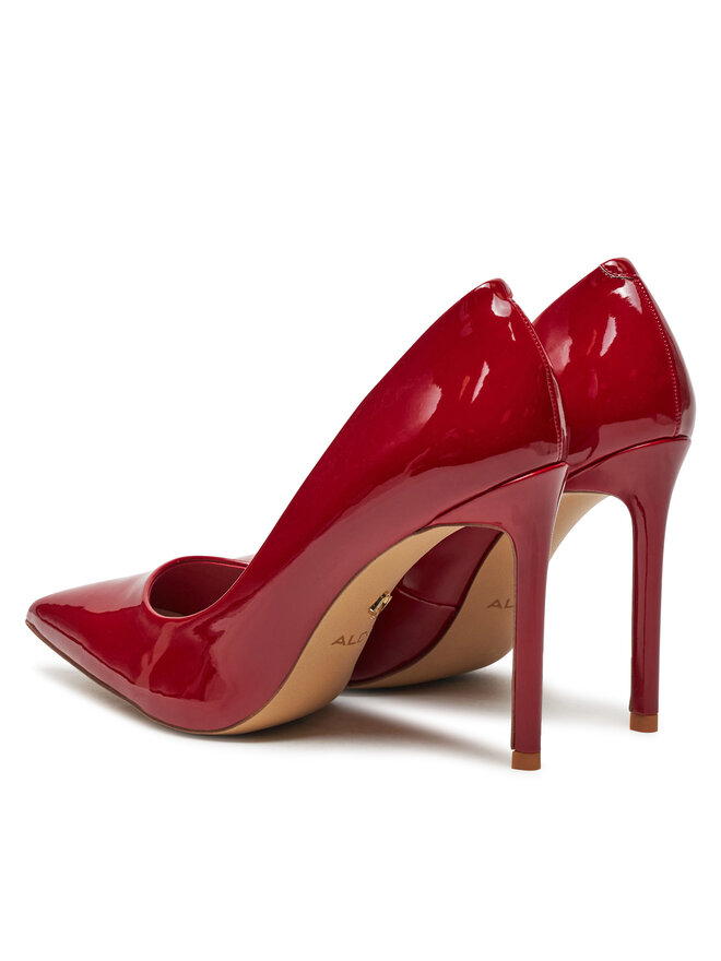 Aldo Туфлі на шпильці Aldo Stessy2.0 13813951 Червоний