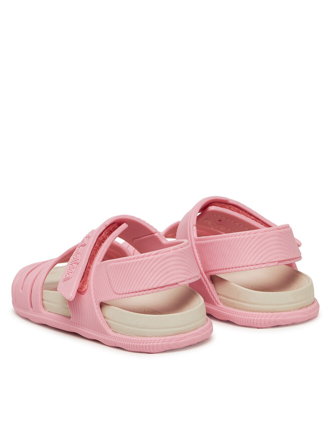 Melissa Szandál Melissa Kaiteki Sandal Ad 35948 Rózsaszín