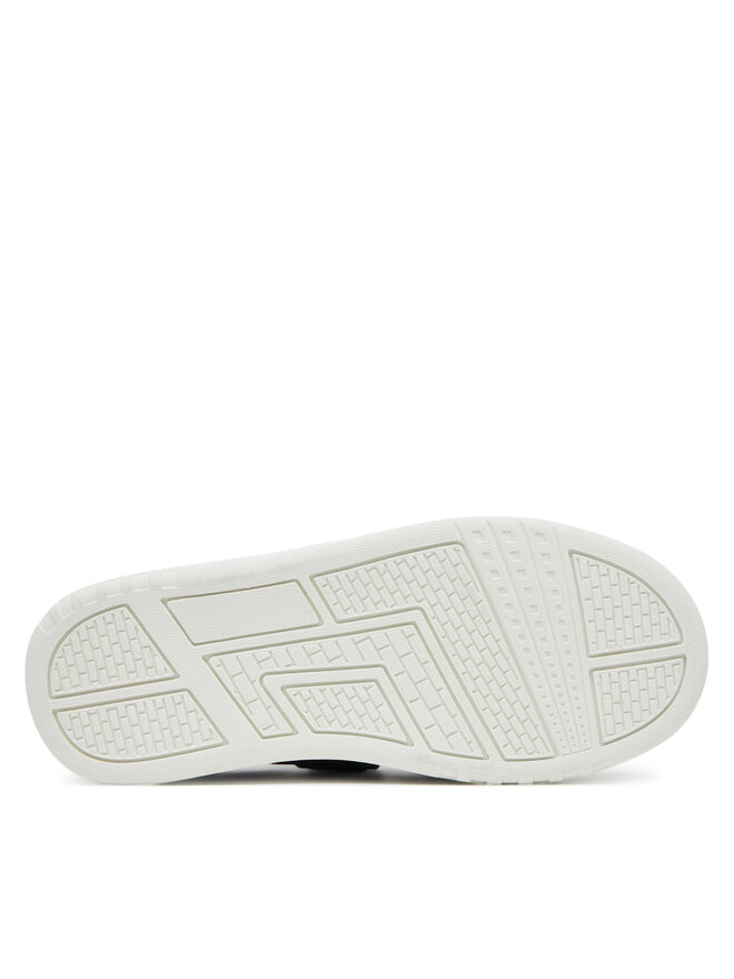 Calvin Klein Сникърси Calvin Klein V1X9-83151-1355 S Черен