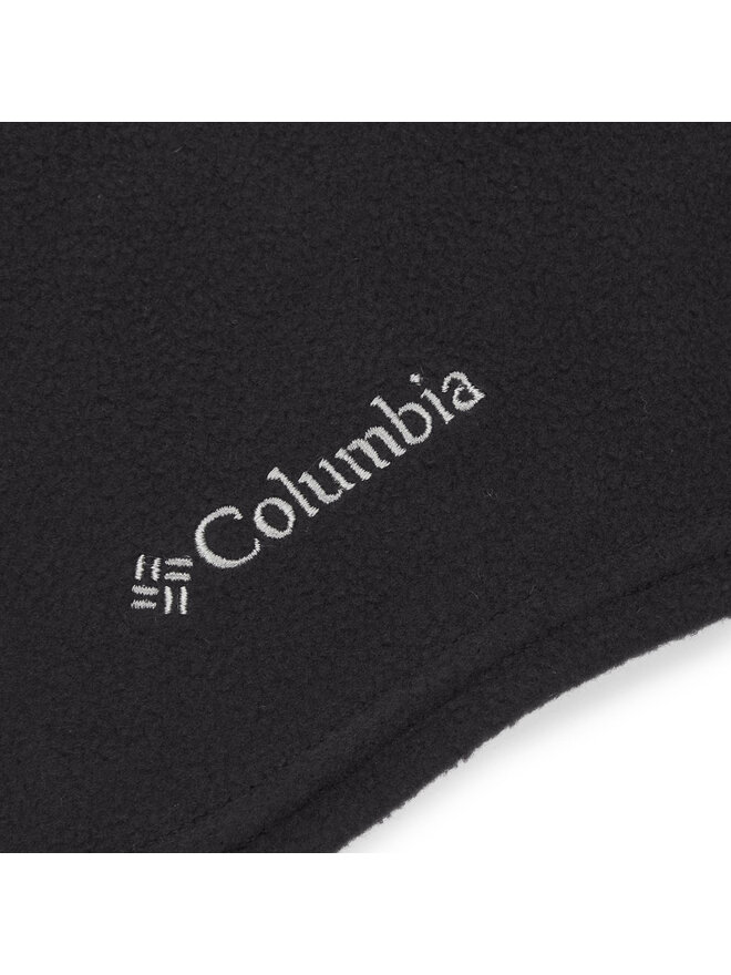 Columbia Шарф-снуд Columbia Trail Shaker Gaiter 1862541 Чорний