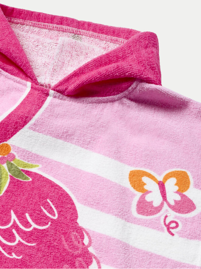 Mayoral Handtuch Mayoral 10691 Rosa