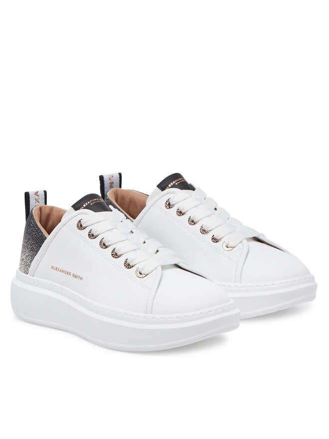 Alexander Smith Sneakers Alexander Smith Wembley ASBBWYW 0507 Alb