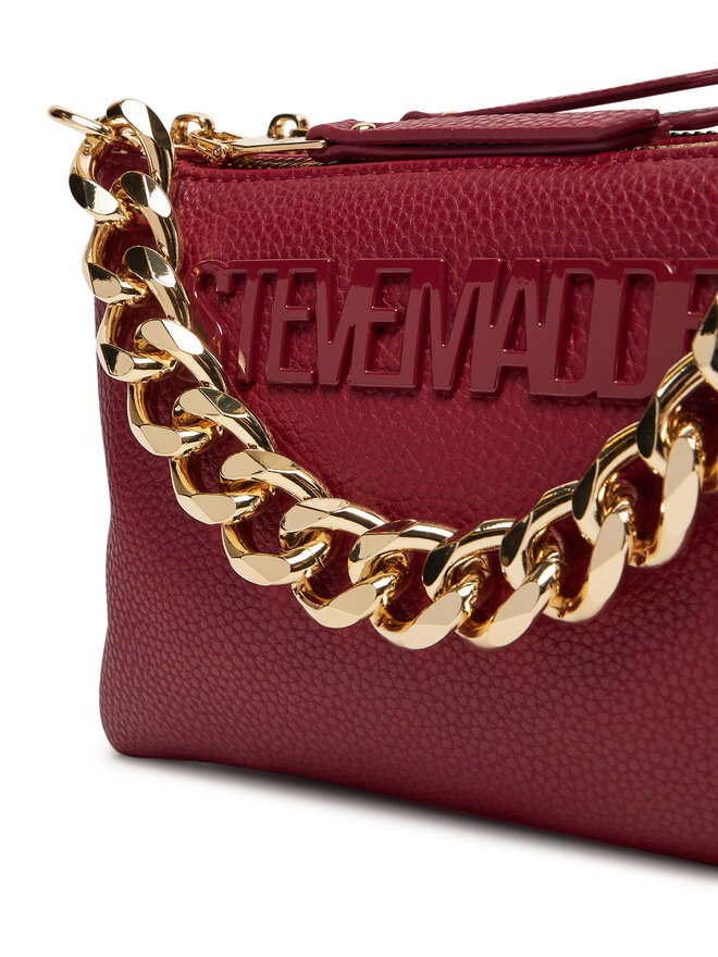 Steve Madden Borsetta Steve Madden Bnicco SM13001162 Bordeaux