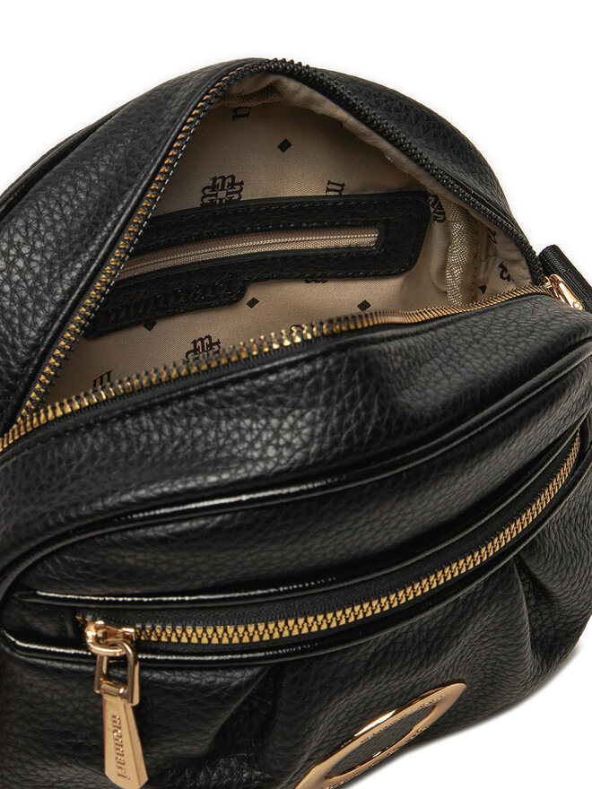 Monnari Τσάντα Monnari BAG5630 Μαύρο
