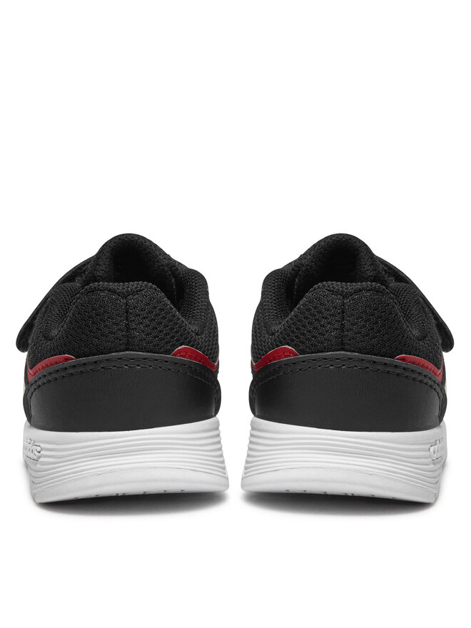 adidas Sneakersy adidas Tensaur Switch JH8658 Czarny