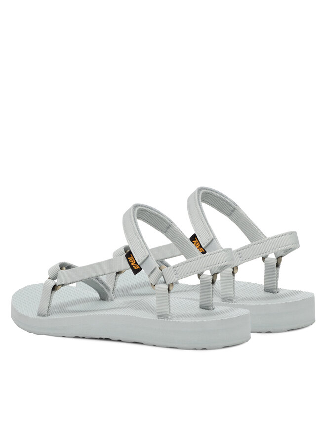 Teva Sandalen Teva Original Universal Slim 1150110 Grau