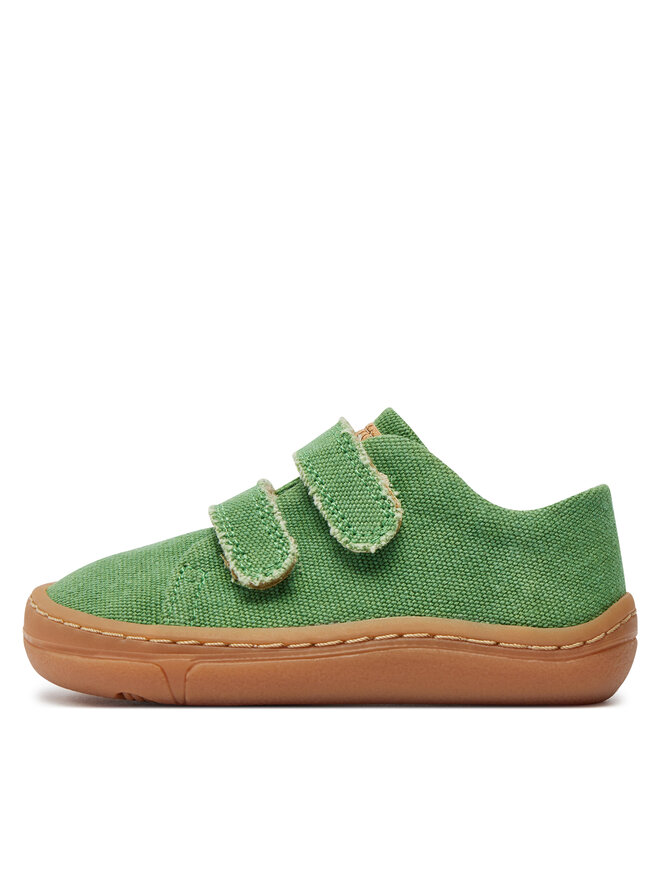 Froddo Tenisice Froddo Barefoot Vegan G3130248-1 M Zelena