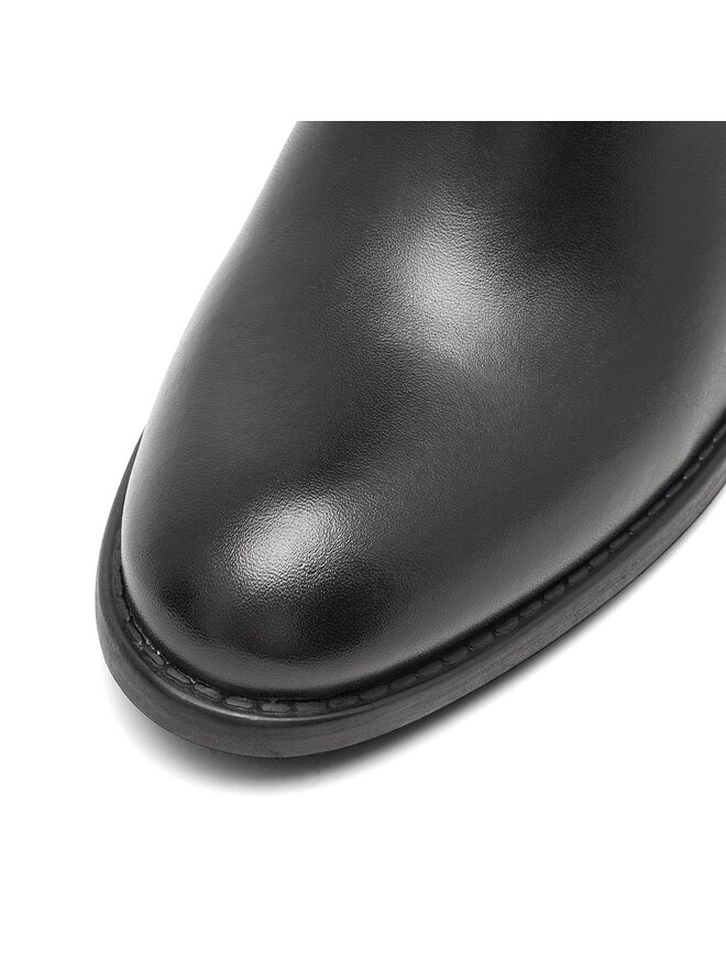 Lasocki Stiefeletten Lasocki WI23-RUTH-05 Schwarz