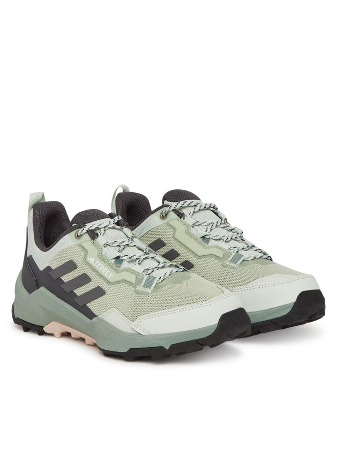 adidas Trekkingi adidas Terrex AX4 IH1156 Zielony