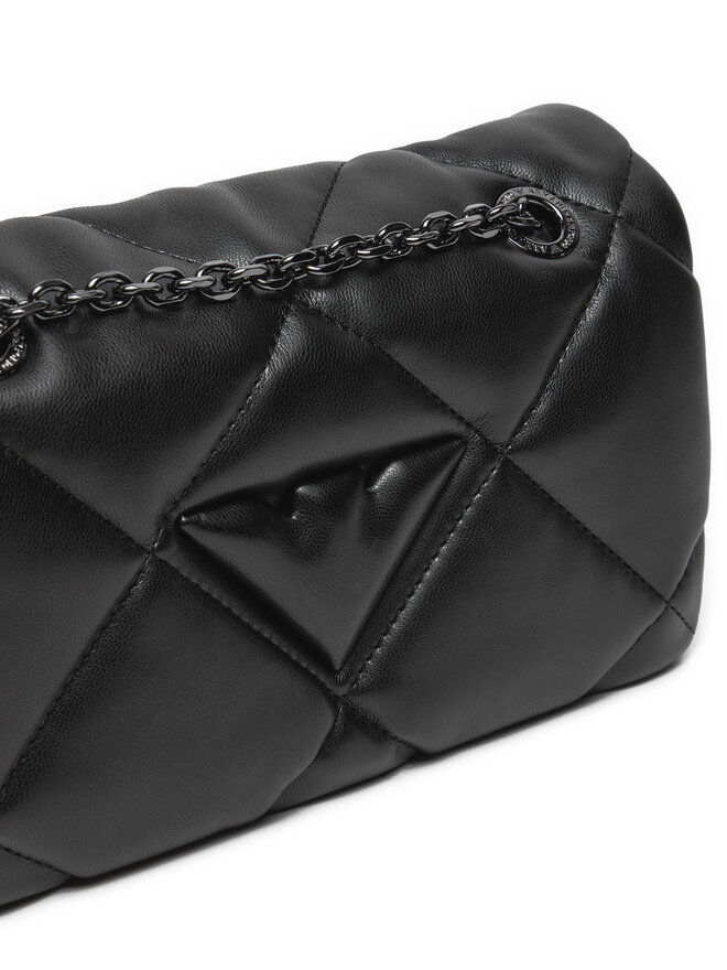 Emporio Armani Bolso Emporio Armani Y3C041 YWJ8I 80001 Negro