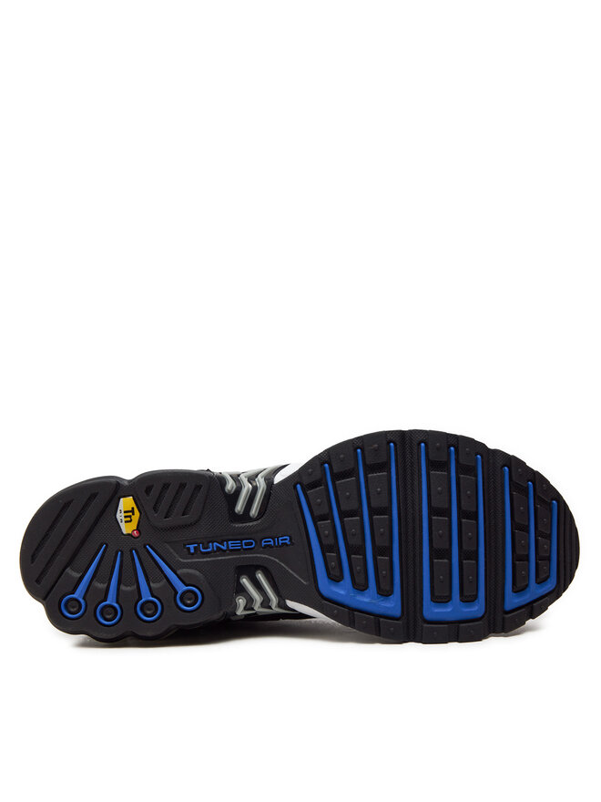 Nike Sportcipők Nike Air Max Plus III HF4294 Fekete