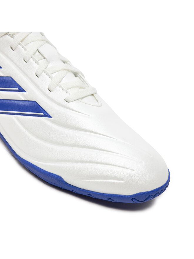 adidas Scarpe da calcio adidas Copa Pure 2 Club In IG8689 Bianco