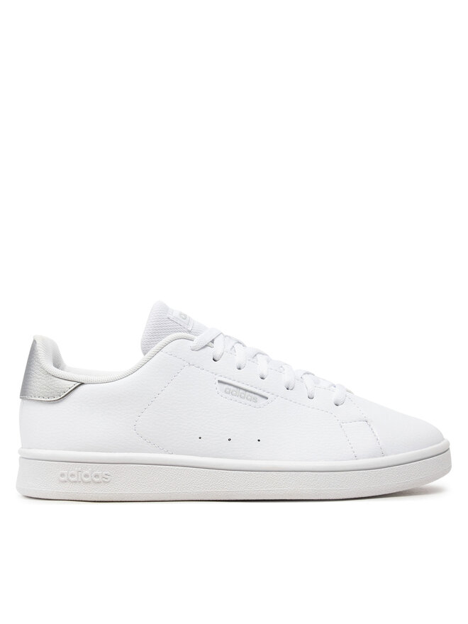 adidas Sneakersy adidas Urban Court  IF9787 Bílá