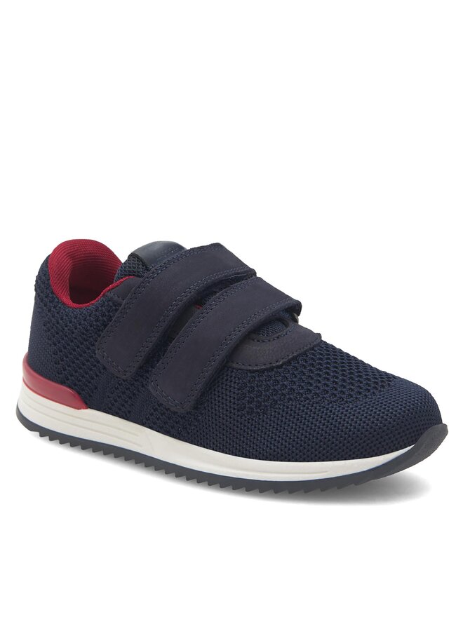 Lasocki Kids Sneakers Lasocki Kids TEKS CI12-2757-13(III)CH Bleumarin
