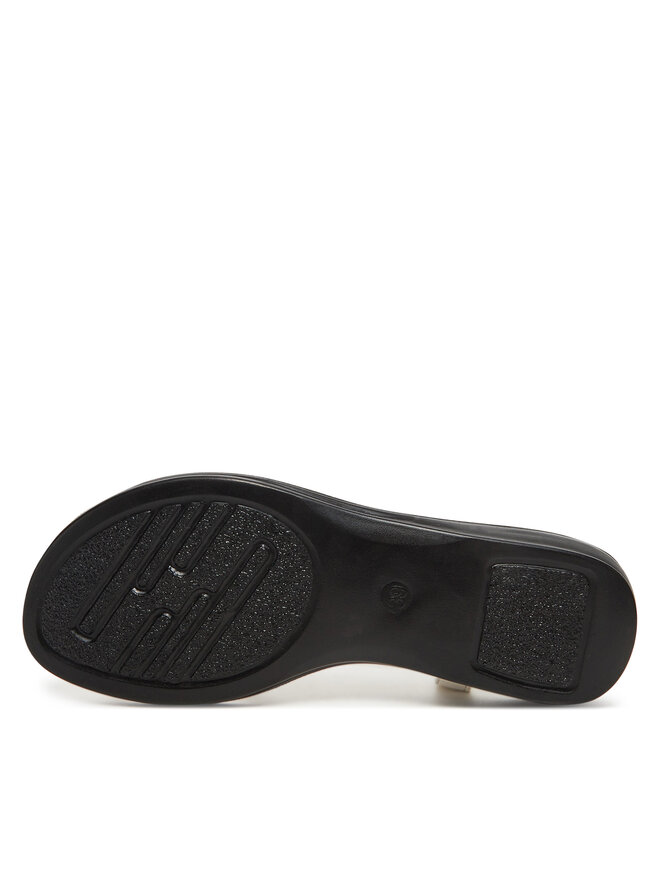Clara Barson Sandalias Clara Barson WS990-28 Blanco