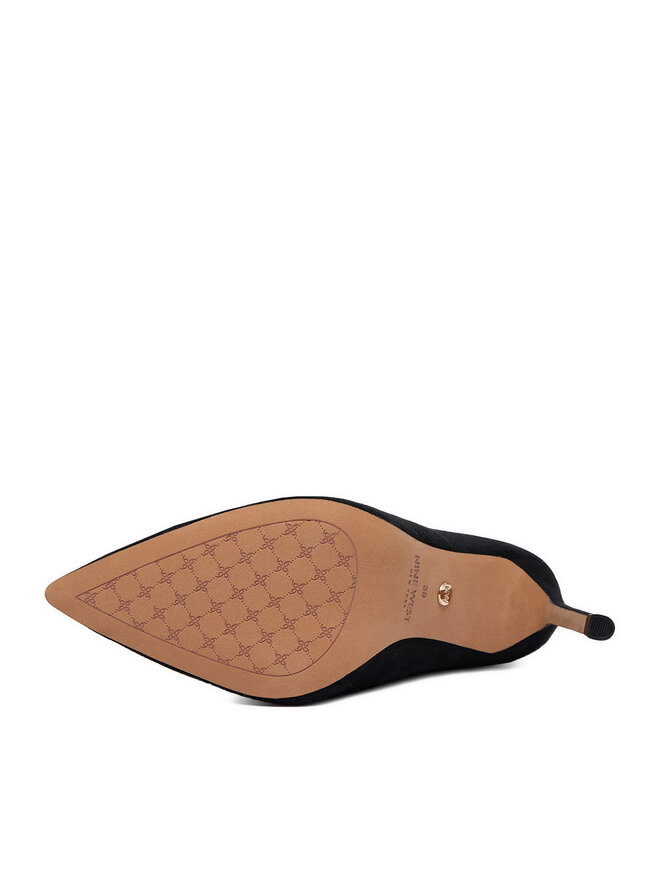 Nine West Stivaletti Nine West CEO-LANA-01 Nero