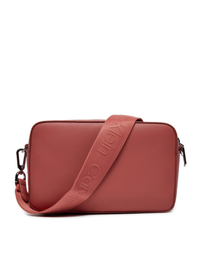 Calvin Klein Borsetta Calvin Klein Ck Must Camera Bag K60K611927 Rosa