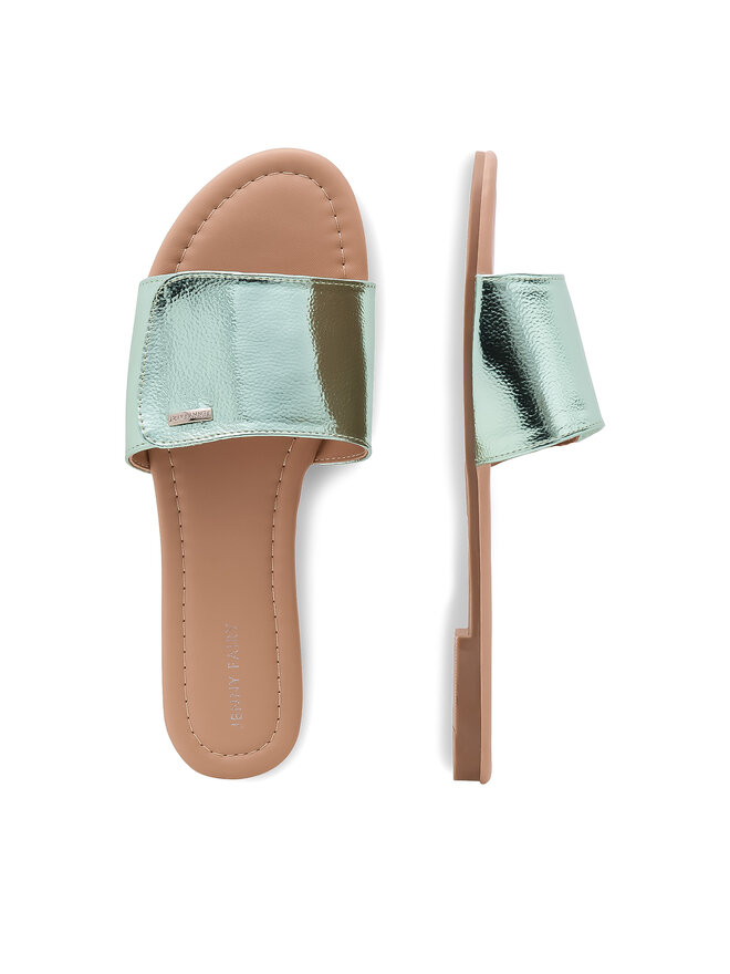Jenny Fairy Chanclas Jenny Fairy WFA2740-1 Verde