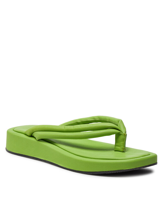 Inuovo Flip-flops Inuovo 856003 Zöld