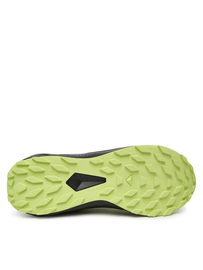 Salomon Laufschuhe Salomon Alphaglide GORE-TEX L47802000 Schwarz