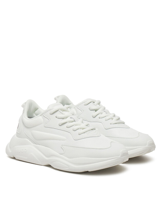 HUGO Sneakers HUGO Leon 50536660 Bianco