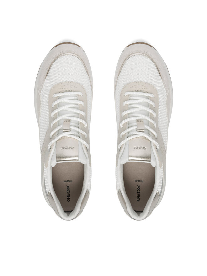 Geox Sneakers Geox D Bulmya D65NQA 0BC11 C1S1Z Bunt