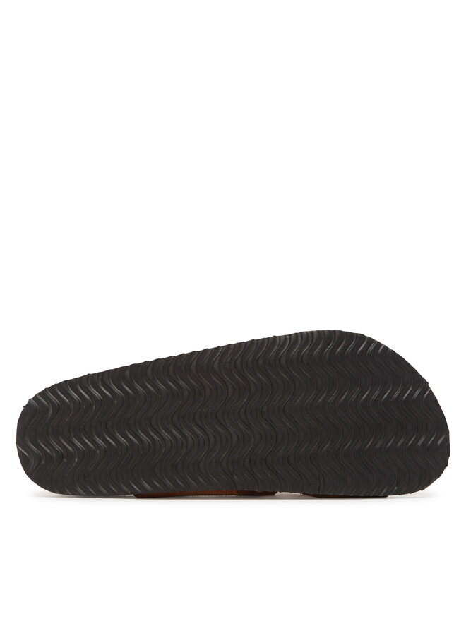 ONLY Shoes Sandały ONLY Shoes Onlava 15342054 Brązowy