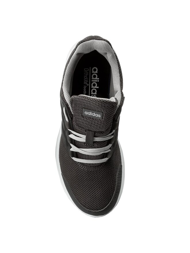 Laufschuhe adidas Galaxy 4M CP8827 Grau eschuhe