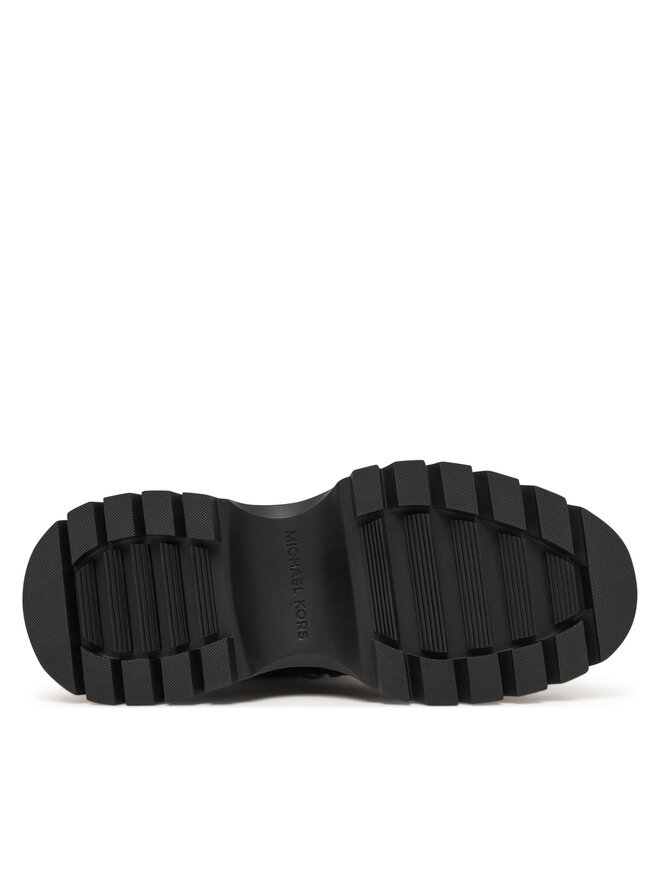 MICHAEL Michael Kors Снігоходи MICHAEL Michael Kors Shiloh 40F5SSFB7L Чорний