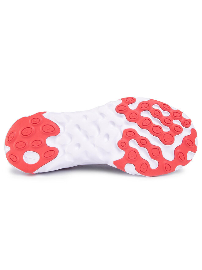 Nike Сникърси Nike Renew Lucent BQ4152 005 Сив
